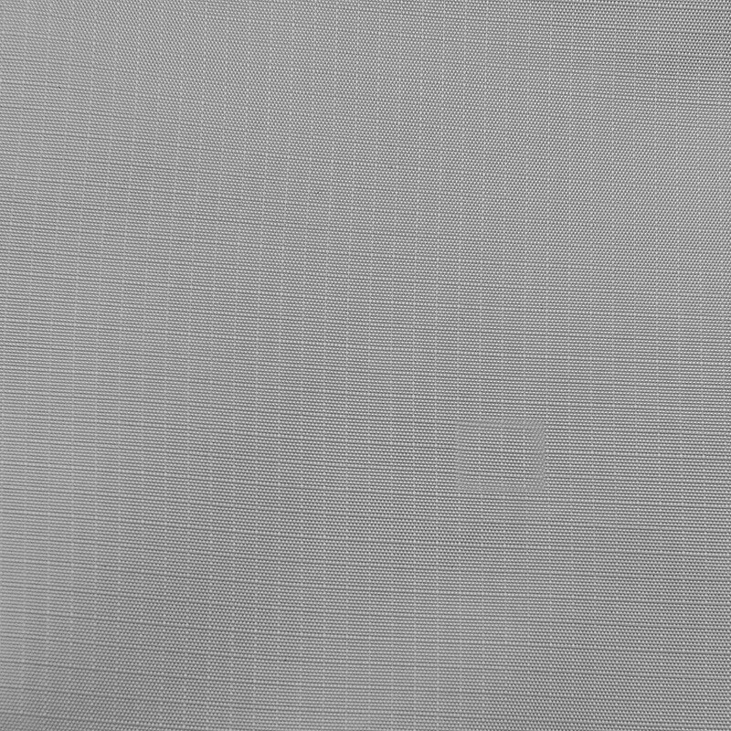 6 pz/set Borse contenitore di Viaggio Poliestere di Grande Capacità Unisex Abbigliamento Smistamento Bagagli Organizza Bag Multicolor: Grigio