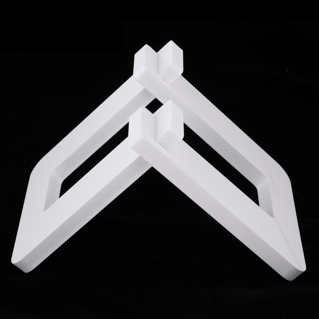 Bike Rack Rack Durable And Lightweight PVC Support Spare Parts