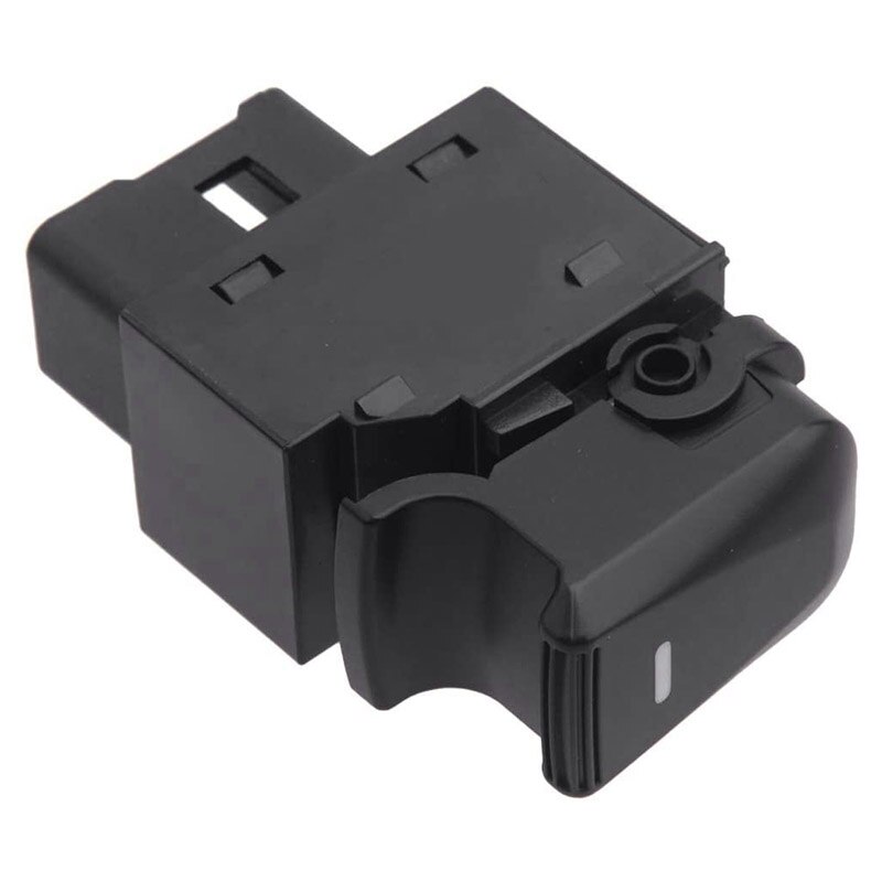 Interruptor de ventana de puerta de pasajero delantero, interruptor de ventana apto para Hyundai todos los IX35 de a , 93576-2S000, 935762S000: Default Title