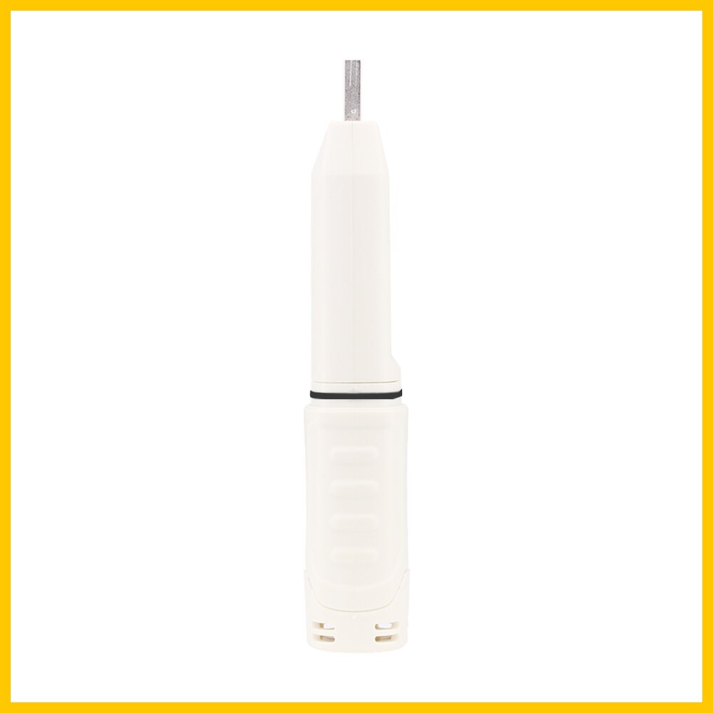 RZ Digital Humidity And Temperature Data Logger LCD display low power consumption temperature GM1365