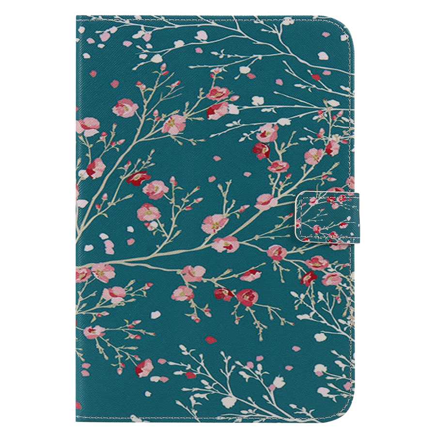 3D Printing PU Leather Case For Samsung Galaxy Tab S2 8.0 SM-T710 T713 T719 T715 Cover For Samsung Tab S2 8.0 Inch Case +PenFilm: XHS