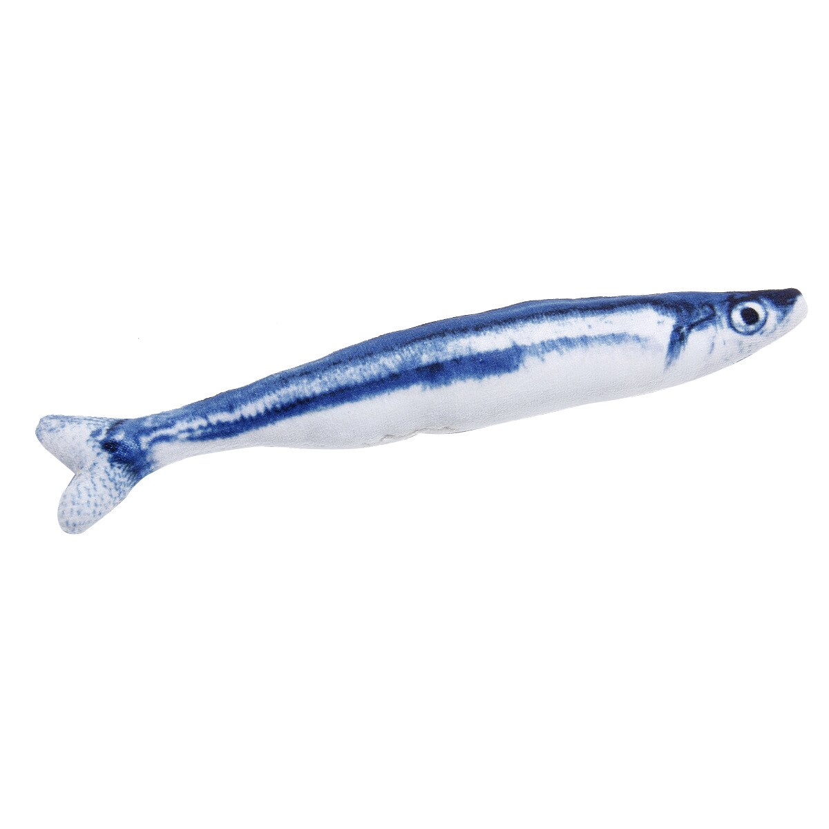 20CM pet plush 3D fish-shaped cat toy simulation fish mint toy plush pillow dog cat Chew Toys: 1