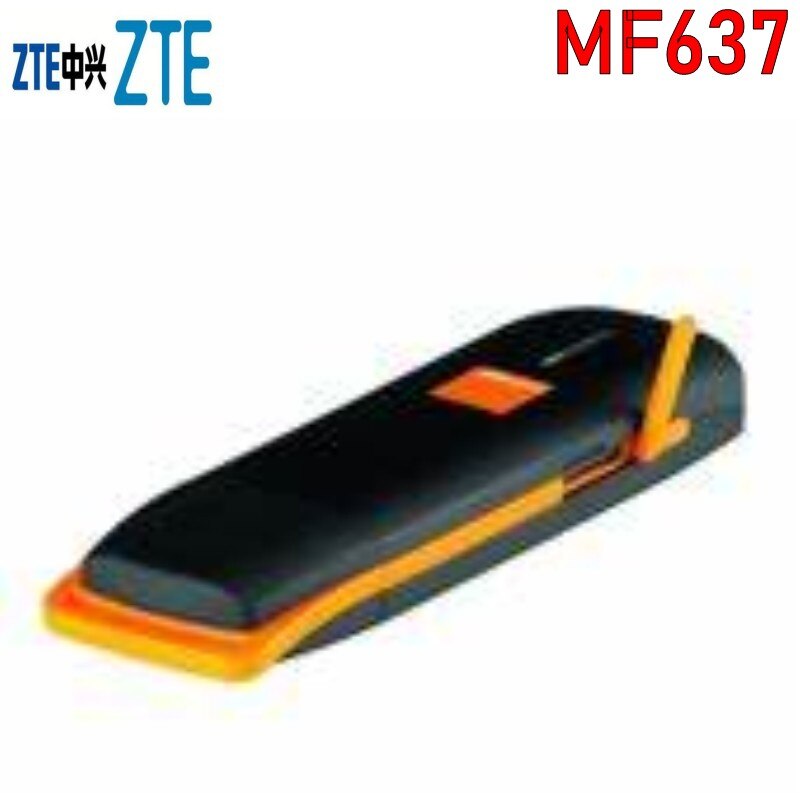 ZTE MF637 INTERNET STICK