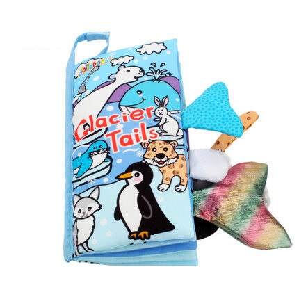 Zachte Baby Bed Bumper Vroege Onderwijs Voor Baby 'S Baby Baby Slaapkamer Decor Doek Voor Baby Leren Beddengoed Bumper Decoratie: I