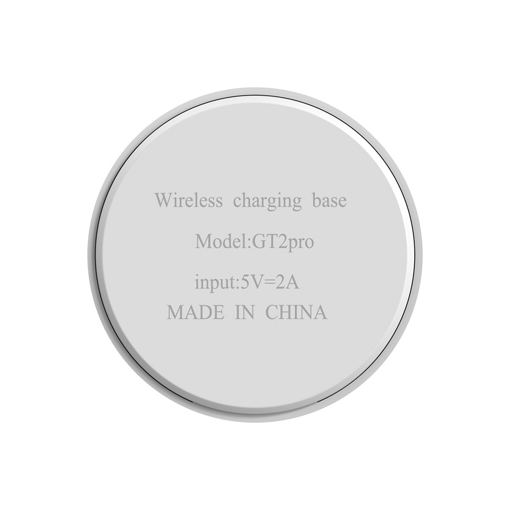 Oplader Dock voor Huawei Watch GT 4 46 mm/GT4 41 mm / Watch Ultimate/ Watch GT3 SE / Watch Buds/ Watch GT Cyber/Runner Charging