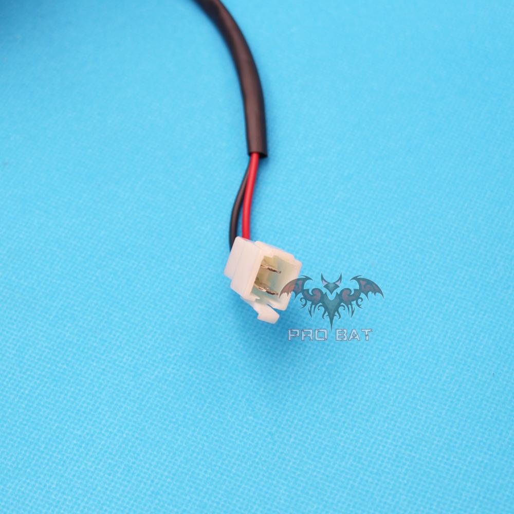 12V 6 inch Thermo Radiator Electric Cooling Fan For 150c 200cc 250cc Pit Trial Quad Dirt Bike ATV Buggy PRO BAT