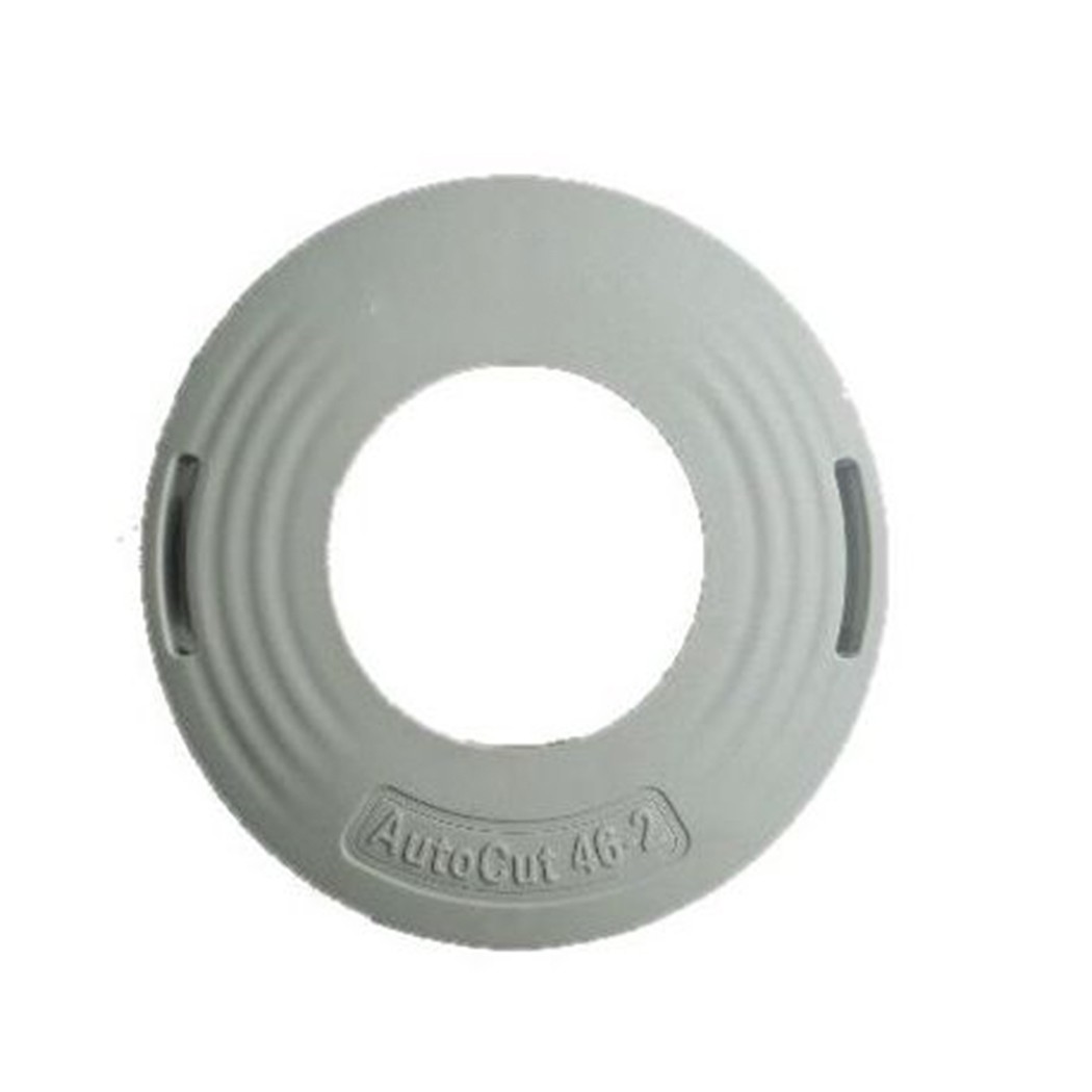 Brushcutter Kopf Kappe Basis Für Stihl MäHenne Kopf AutoCut 46-2 4003 713 9701 Pinsel Cutter Rasenmäihr Schnur Trimmer Teile