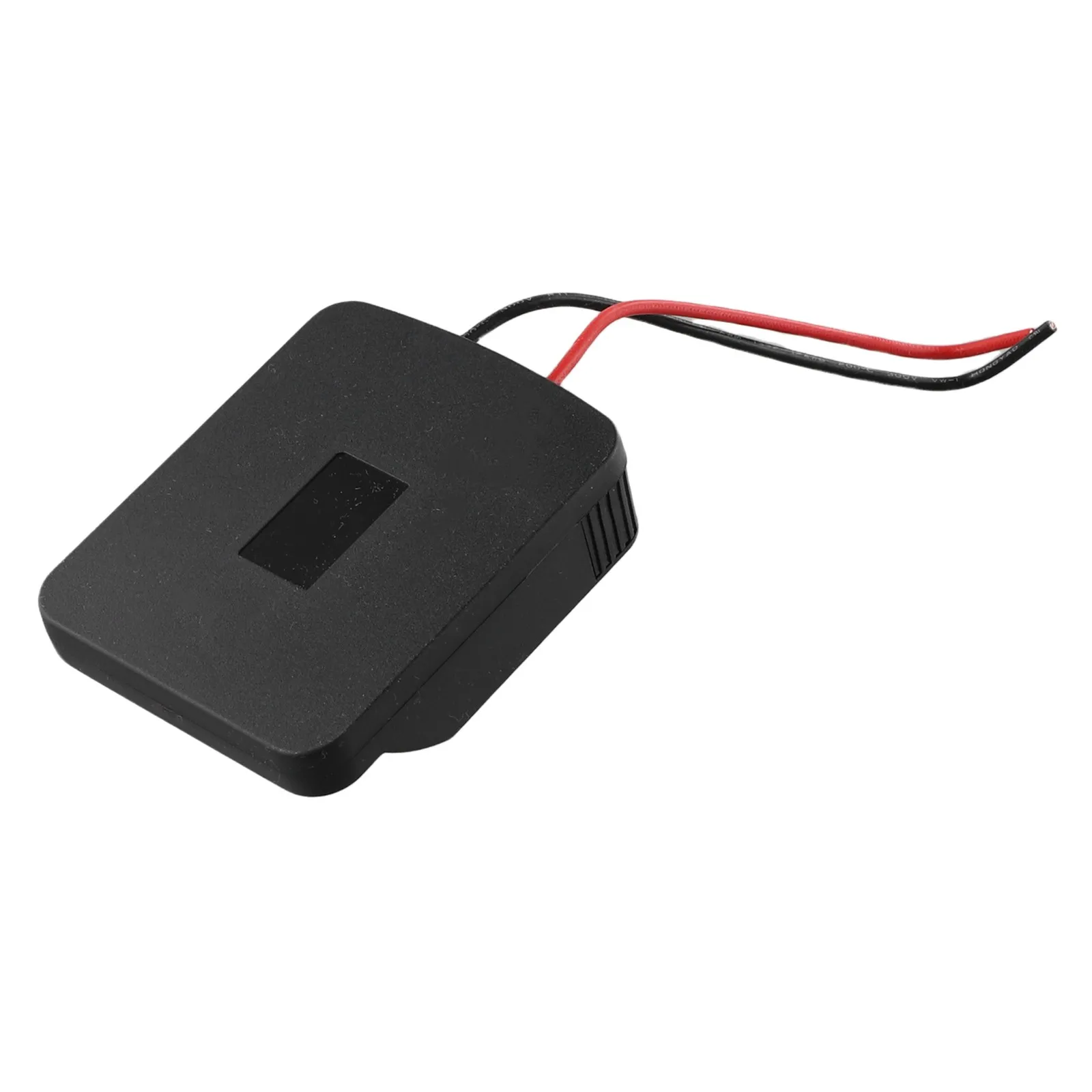 Adaptor Battery Adapter Li-ion Battery Connector Dock For Metabo 18V Output 1 Piece 12 AWG Replace Replacement