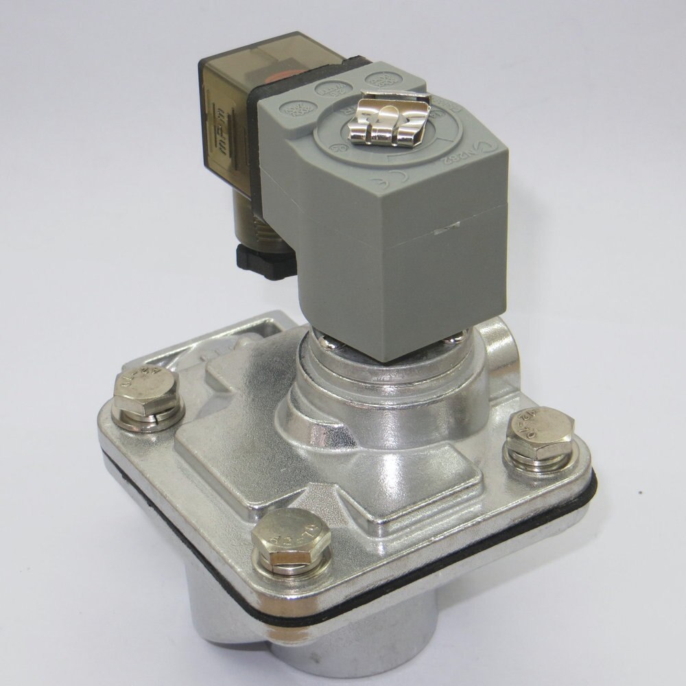 REPLACEMENT PULSE JET VALVE FOR GOYEN CA25T / RCA25T 1" PULSE JET VALVE