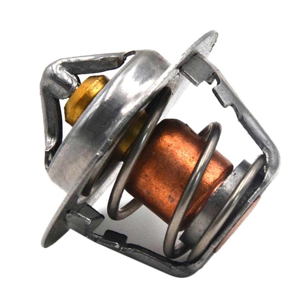 Mini Coolant Thermostat Car Engine Coolant Thermostat Car Thermostat With Gasket 1.6 01-13 #41026391D