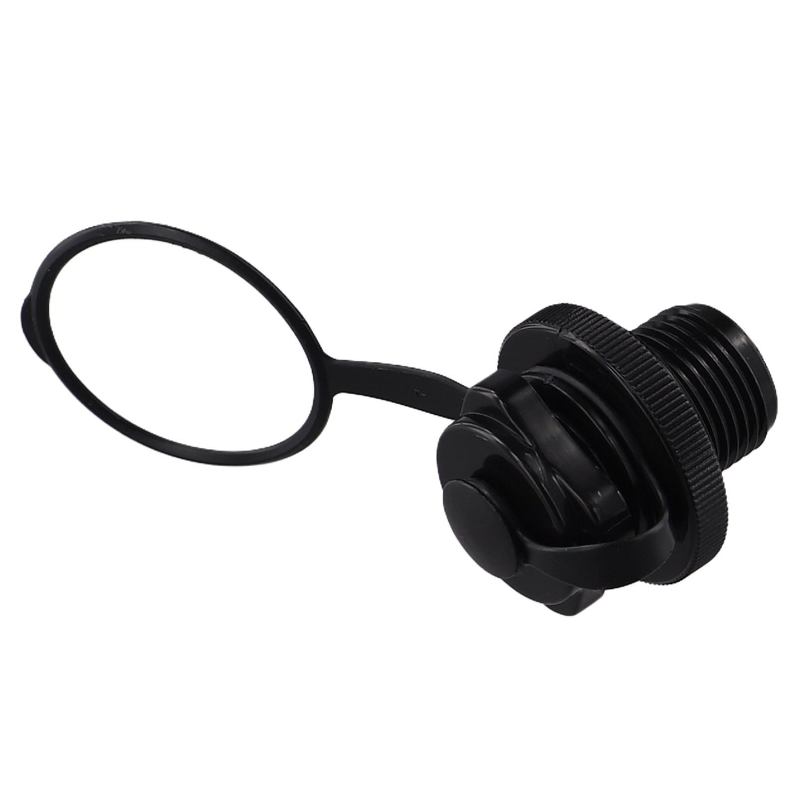 Valve Screw For Inflatable Boat Fishing Boat Air Bed Pool Rafts Inflatable Rubber Boat Float Parts