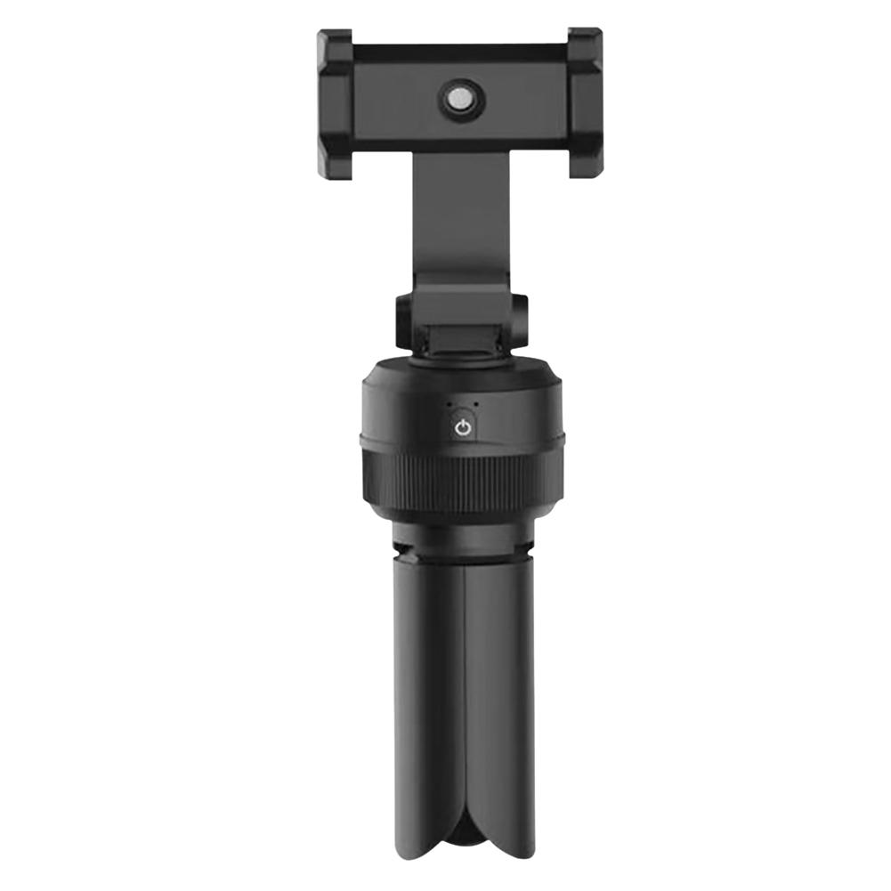 Handheld Smartphone Gimbal Stabilizer Mobile Phone Clip Holder For Youtuber Video Vlog Blogger Face Tracking 360 Degree Rotation