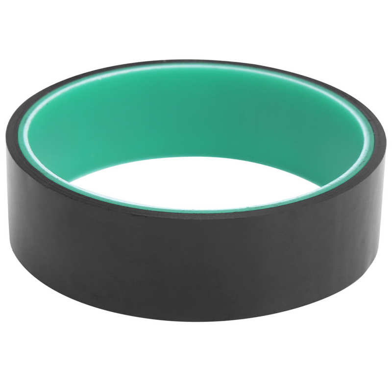 20/23/25/27/31mm Fahrrad Reifen Band Streifen Vakuum Ring Futter Streifen Rand Abdichtung reifen Pad Fahrrad Zubehör: 25mm