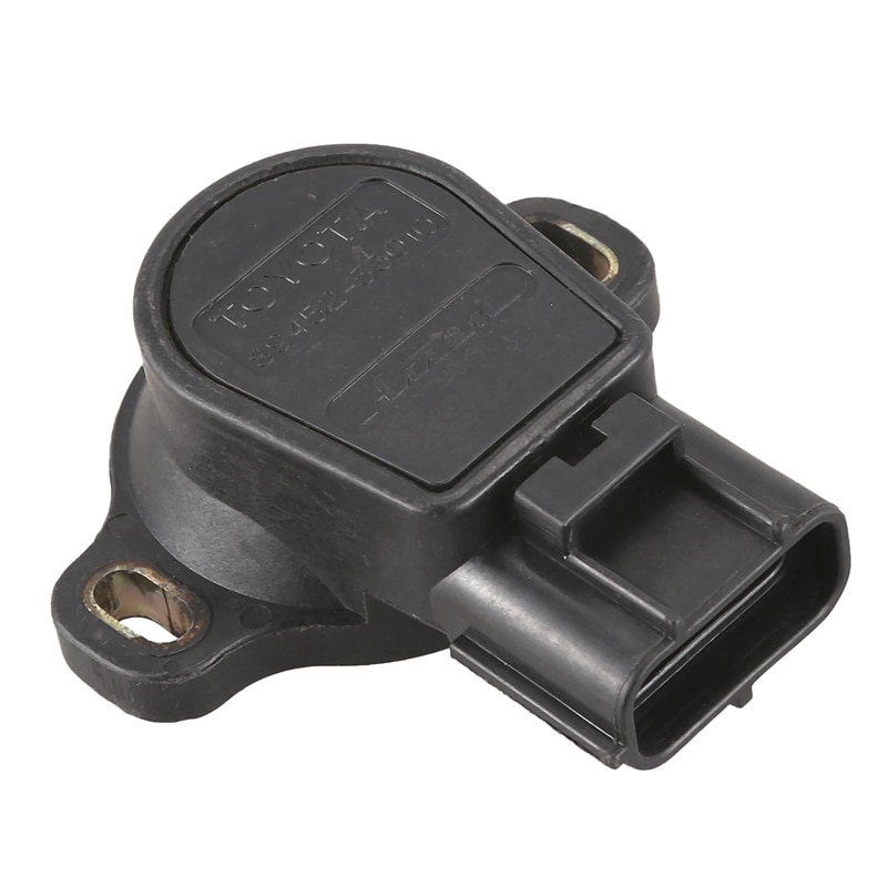 Sensor de posición del acelerador TPS para Lexus Toyota 4Runner Camry Toyota Celica Corolla RAV4 89452-33010