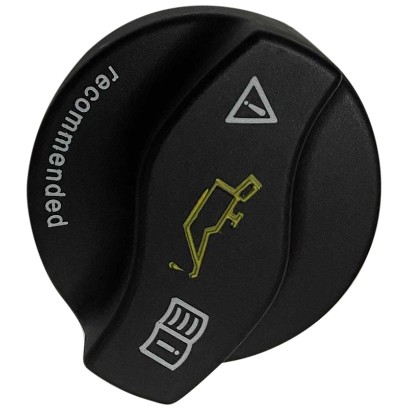 -For Mercedes Benz MB OM642 OM272 Oil Filler Screw Filler Cap A0000101685