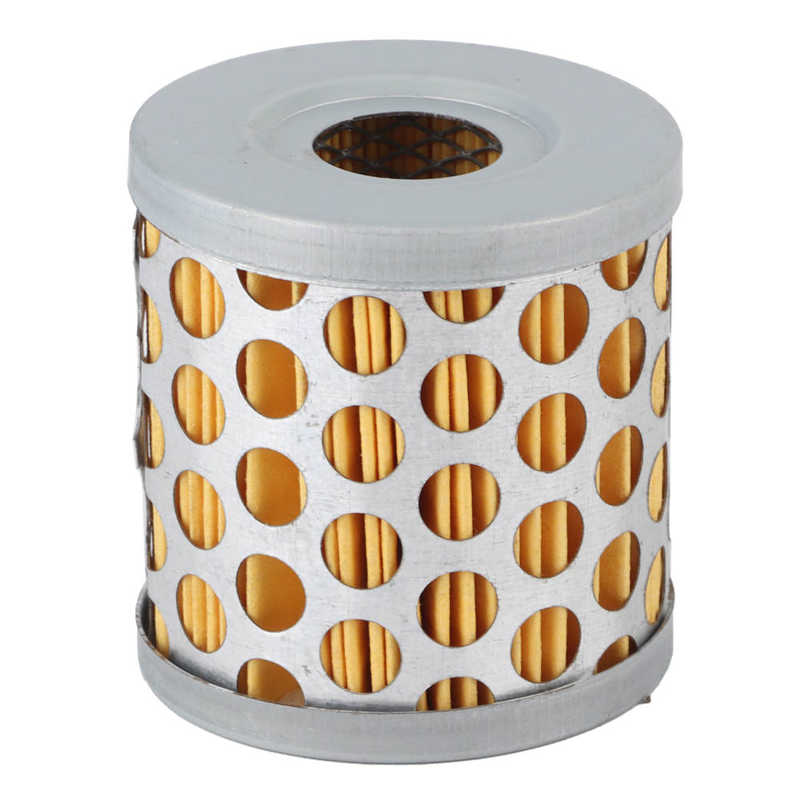 fuel filter Fuel Filters Fuel Filter with Spring Sealing Gasket Replacement Aluminium Alloy Universal Car