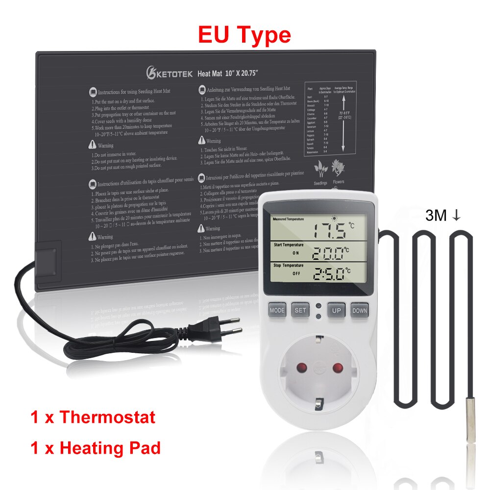 KT3100 Digital Timer Switch Socket 230V 16A Timing... – Vicedeal