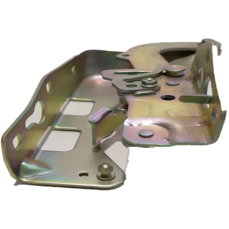 Car Engine cover fixing bracket hinge FOR GLC BONET HINGE nte Engine cover hinge Head hinge hinge Left and right iron shelves