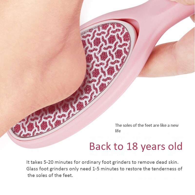 Voetverzorging Kit Pedicure Gereedschap Set Rvs Voetrasp Voet Dode Huid Remover Schoon Teennagel Zorg Kit