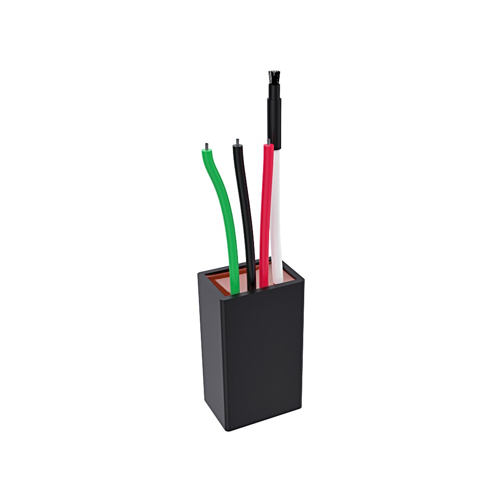 TFB-Y74 DC3.7-12AC110-220V/TUV/CE ionzier moudle air fresh PM2.5 remove factory smallest size portable appliances