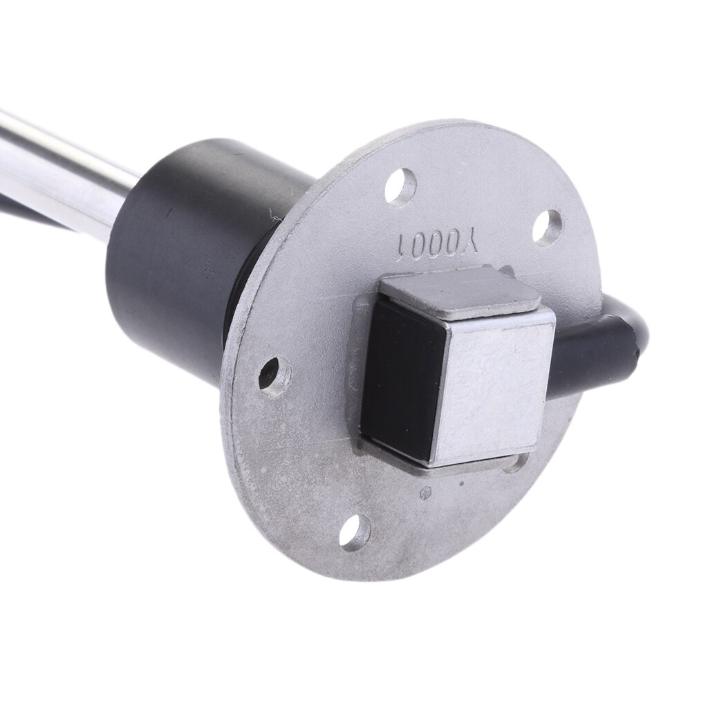 Geloo 8" Marine Fuel Sending Unit - 0-190ohm Gas Tank Sensor For Boat - View #10