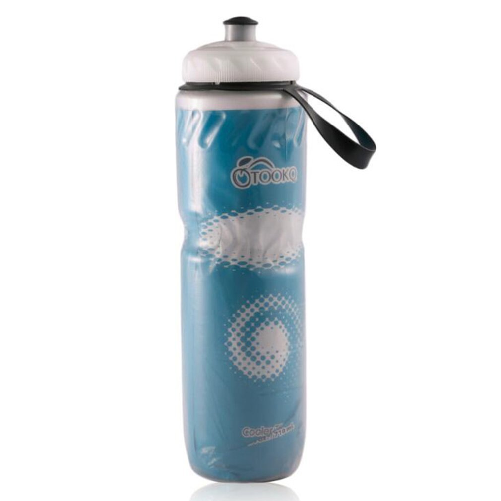 Bicycle riding bottle: Default Title