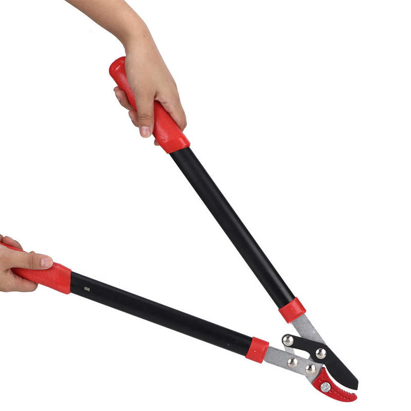 Gardening Tree Pruning Lopping Shears Pruner Branches Cutter Scissors Cutting Tool Garden Hedge Trimmer