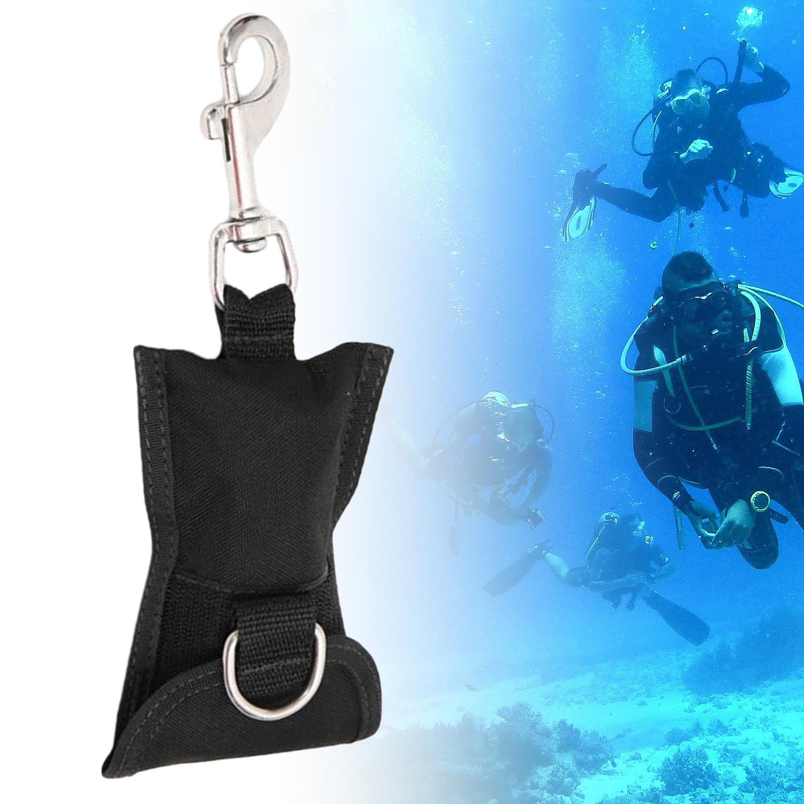Scuba Diving Buddy Line Underwater Freediving Safety Diver Diving Rope