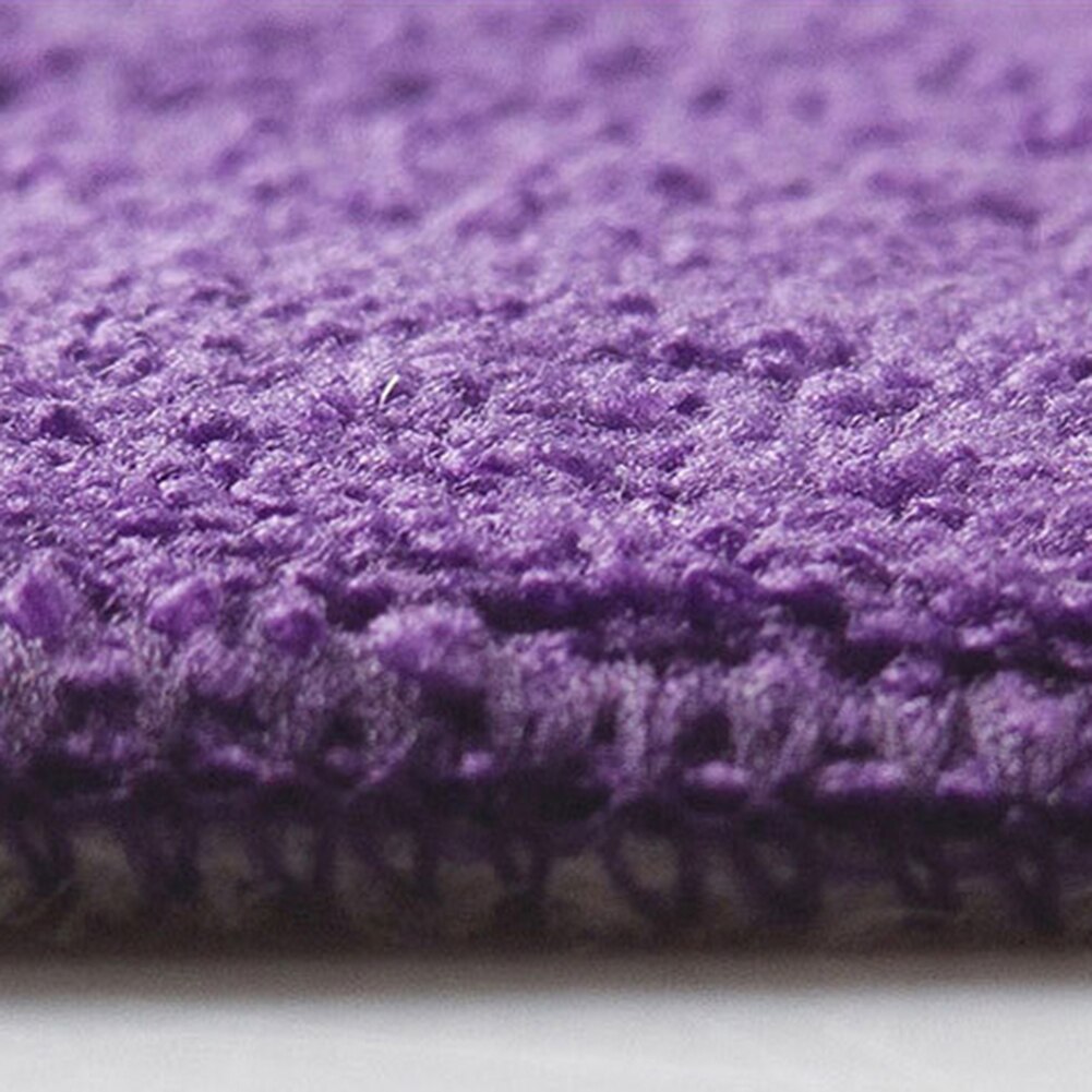 Foldable Home Window Groove Cleaning Cloth Glass Mirror Washing Brush Tool