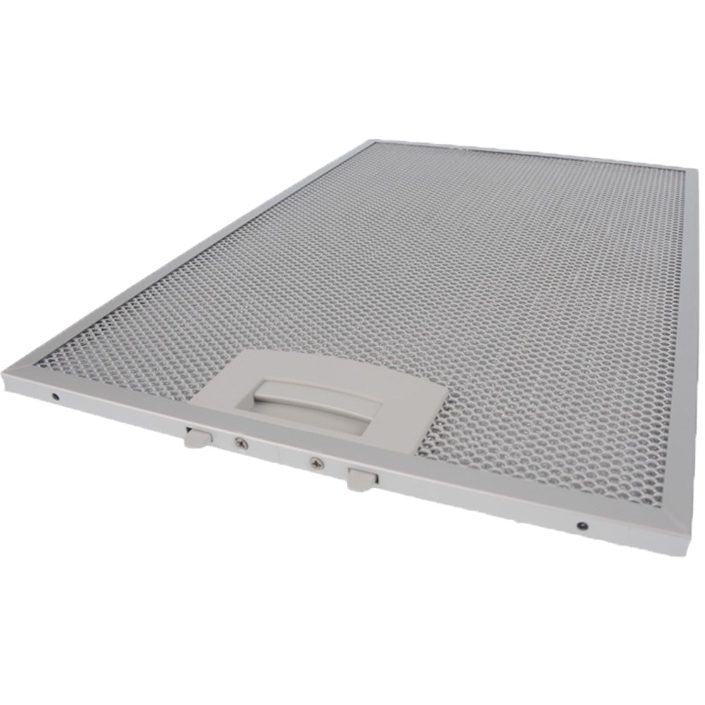 Cooker Hood Mesh Filter (Metal Grease Filter) Replacement For Neff D66S23N0GB 1 Pieces