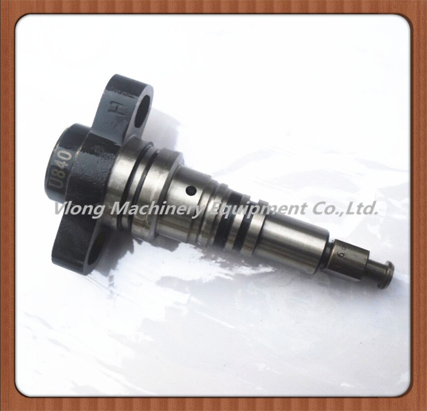 diesel fuel injector plunger P66 U840.