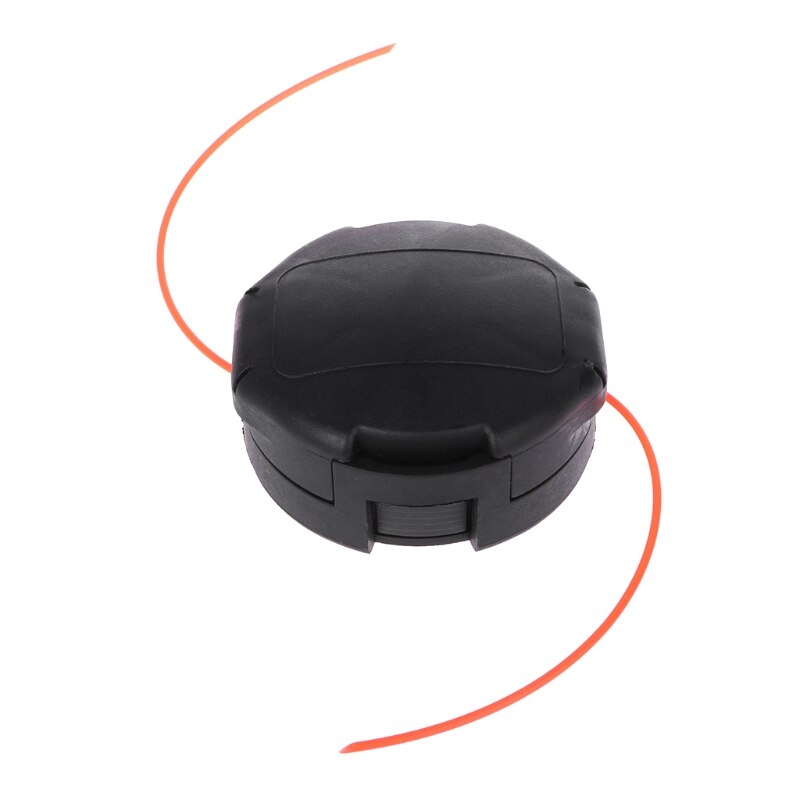 Speed Feed-cortador de cepillo Universal, adaptador de cabezal para Echo, 375, 400, 1 unidad