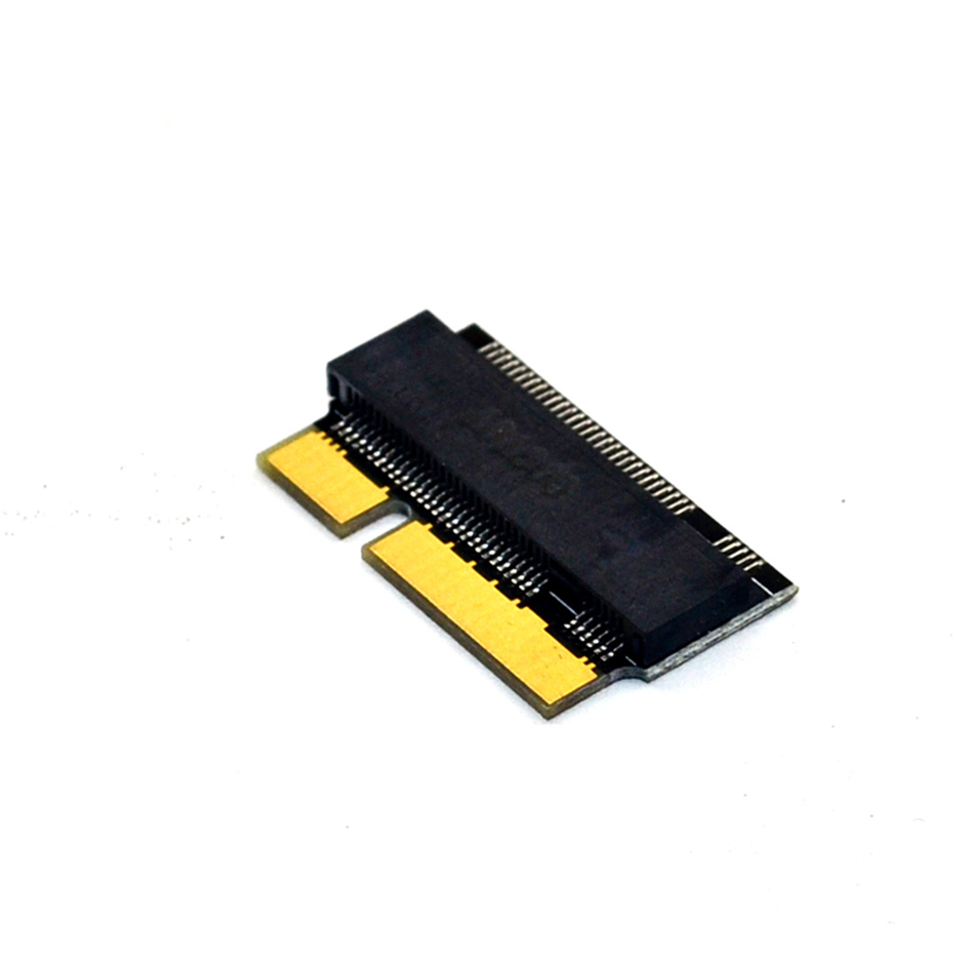 Sata M.2 Ssd Voor Macbook Hard Drive Disk Driver-Gratis Adapter Riser Card Met M.2 Sata KEY-B/M Interface
