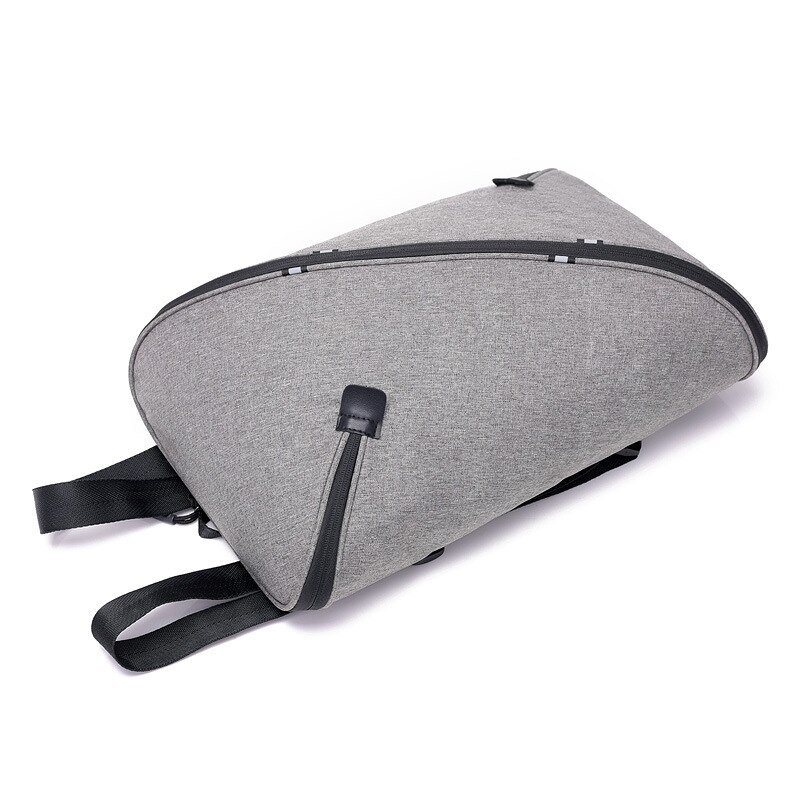 Anti Diefstal Uitbreidbaar Laptop Multifunctionele Usb Opladen Mannen Mannelijke Schooltas Vergrendeld Reizen Bedrijf Rugzakken