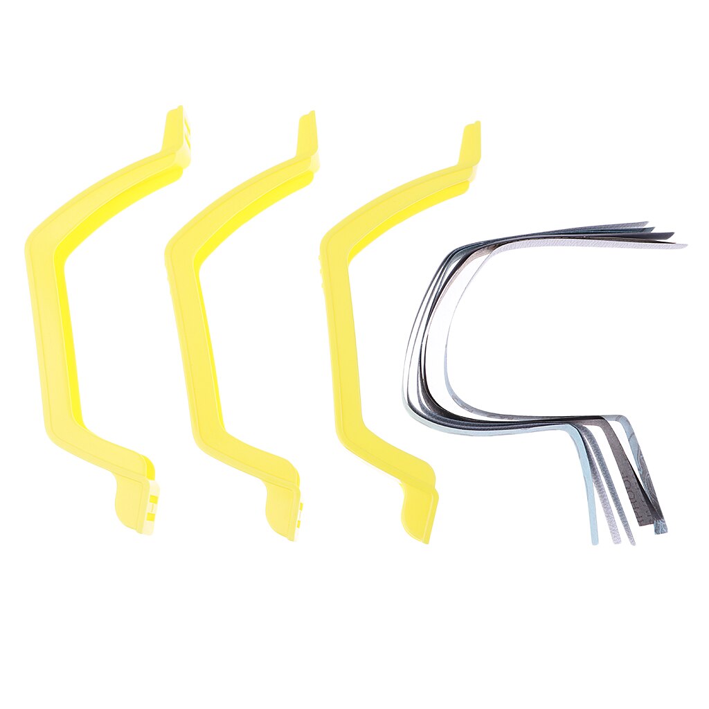 Ustar UA-1606 Model dedykowane szlifierki zestaw łukowe narzędzia ścierne akcesoria