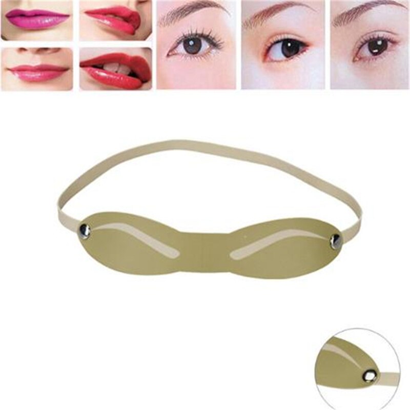 Arrivals Eyebrow Stencils Eyeliner Stencil Eyebrow Stencils Silicone Reusable Makeup Brow Tattoo Card Eyebrow Guide Tools