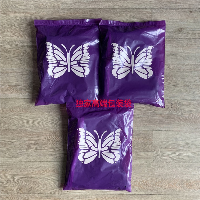 AWGE Needles Pants Men Women Streetwear Striped Needles Sweatpants Butterfly Embroidery Joggers AWGE Trousers Inside Tag