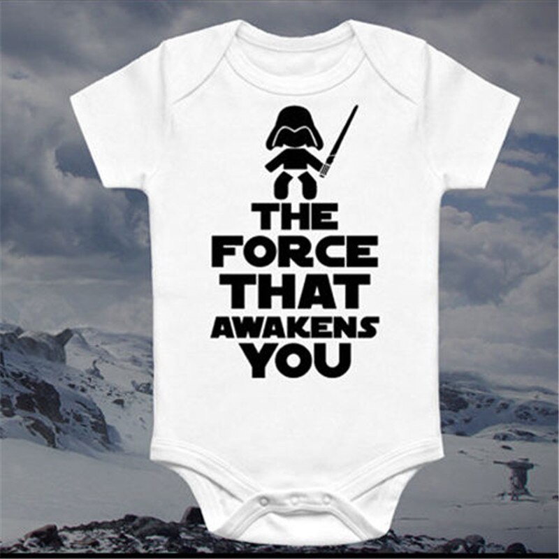 Summer Infant Baby Boys Girls Romper Summer Jumpsuit Clothes Outfits 0-18M