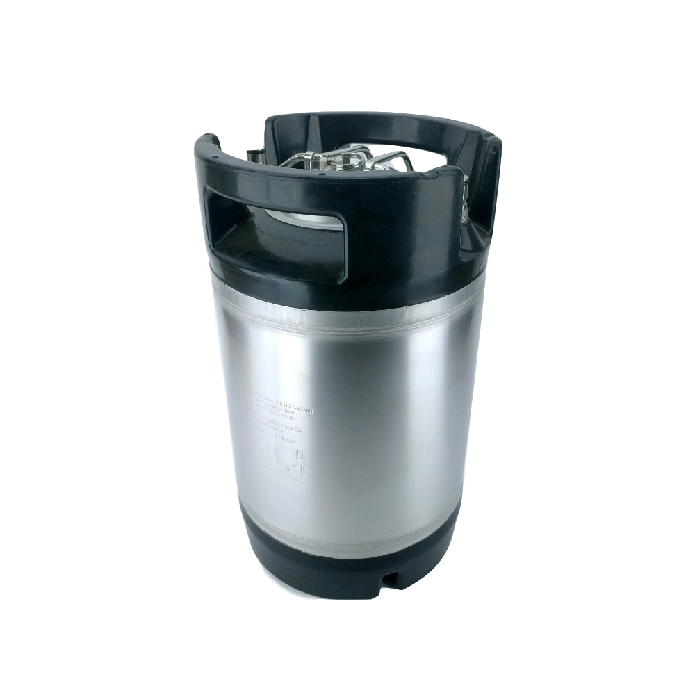 KegLand Accessories Ball Lock Keg Repair Seal Kit