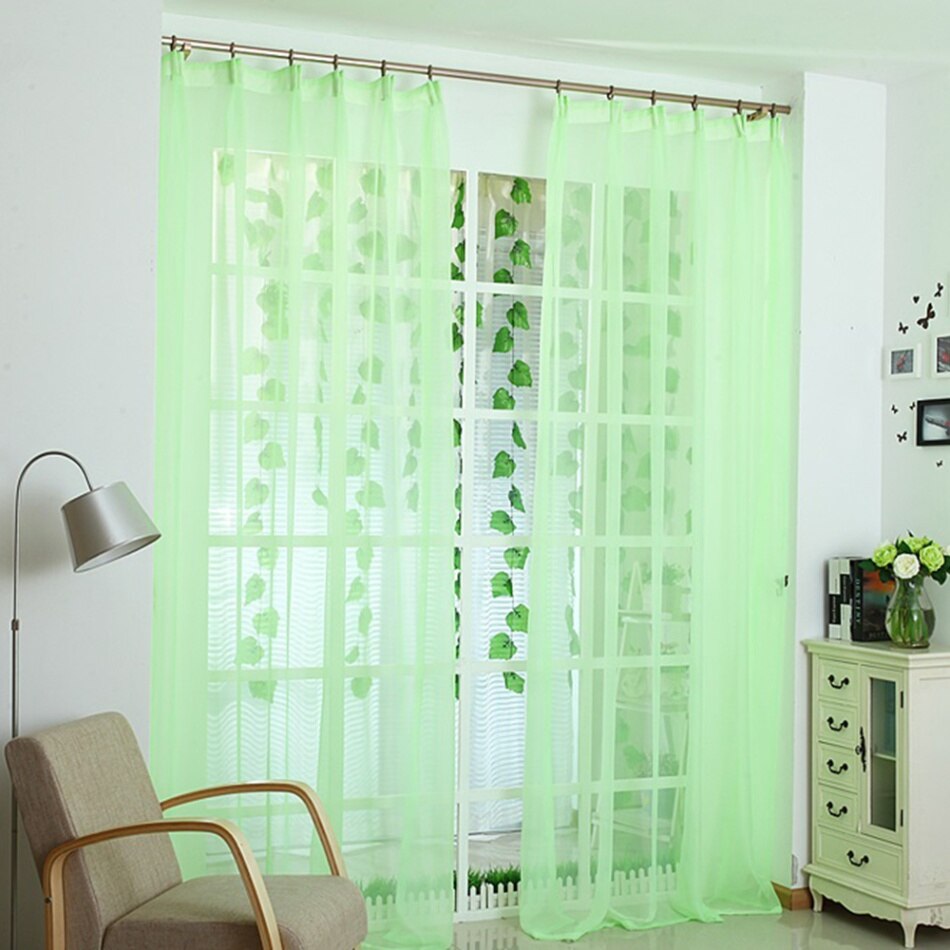 Window Curtains Living Room Modern Curtains Bedroo... – Grandado