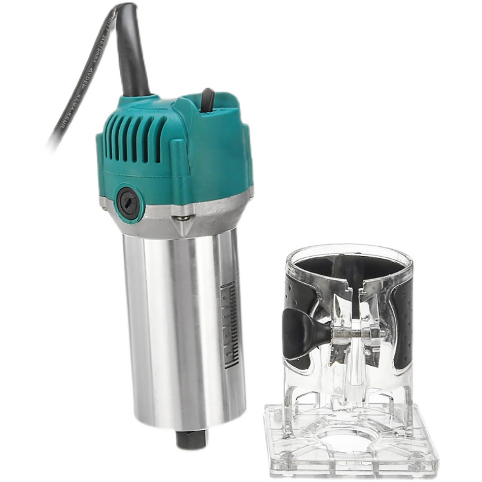 Wood Router Tool Combo Kit Electric Woodworking Machines Power Carpentry Manual Trimmer Tools Milling Cutter woodworking tools