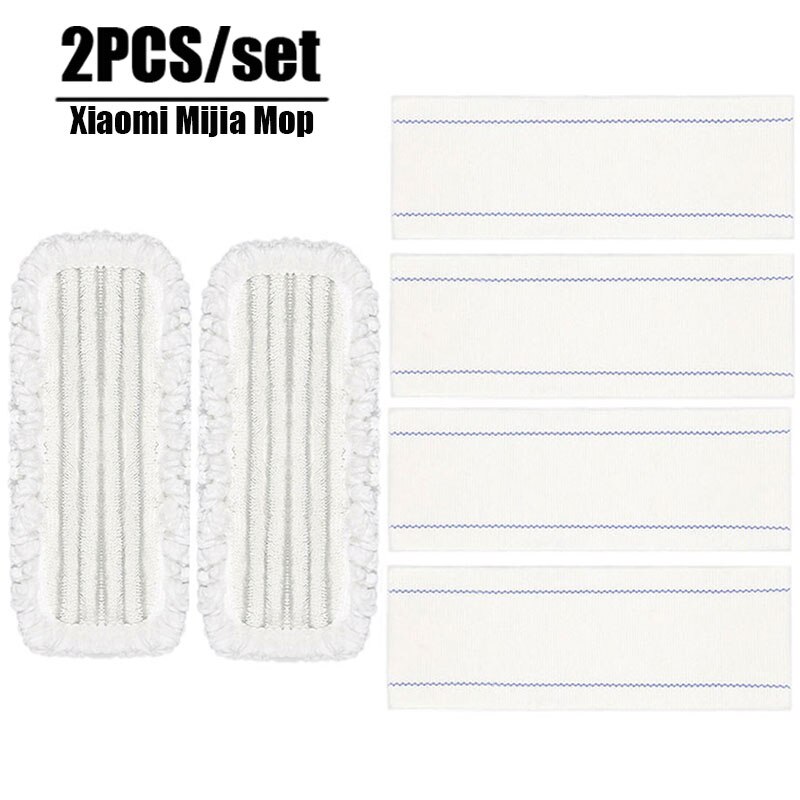 Originele Xiaomi Mijia Swdk D260 Elektrische Mop D... – Grandado