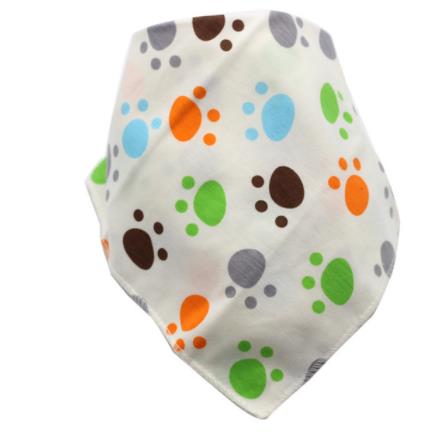 Baby Stuff Waterproof Silicone Bib Feeding Baby Newborn Cartoon Aprons Adjustable Baby Bibs Burp Cloths Bandana Bibs Baby Bibs: 1pc