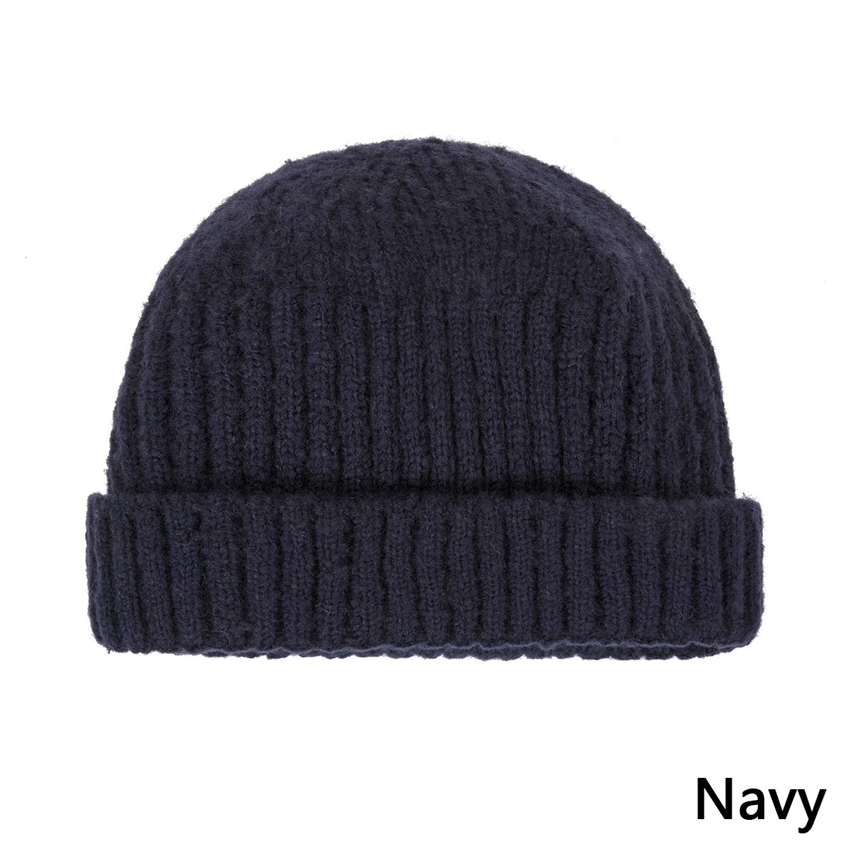 Vinter hue til kvinder mænd strikket kort melon hue unisex skullies hue varme vinter herre hatte gorras: D