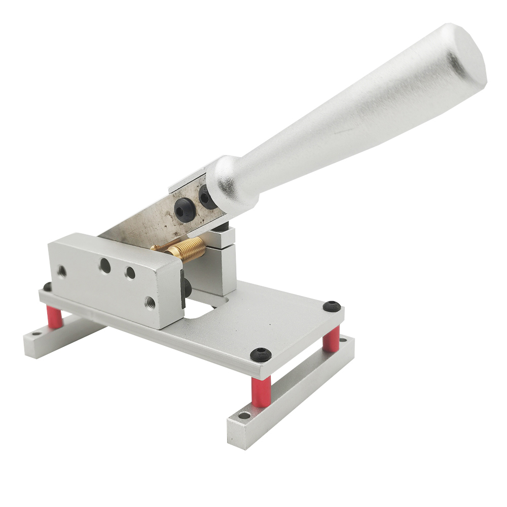 lead wire positioning cutter, lead wire cutter, lead wire cutter, positioning scissors, fish sinker cutter, hose cutter,