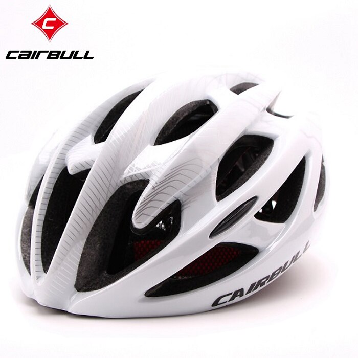 Ultraleicht Radfahren Helm mit Polarisierte Gläser Einstellbar Mountain Reiten Bike Kopf Schutz Helm Fahrrad Sport Helme: white / SM(52-58cm)