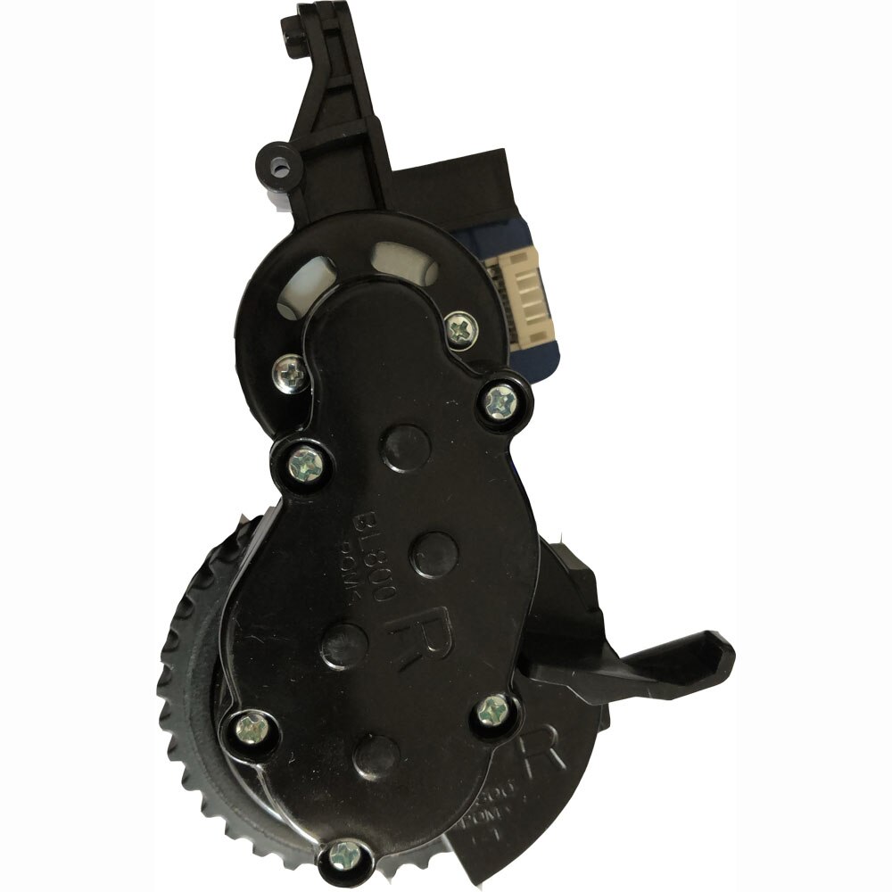 Original wheels of P series robot vacuum cleaner BL800 for all brand robot vacuum cleaner with BL800 wheels 1 pairs