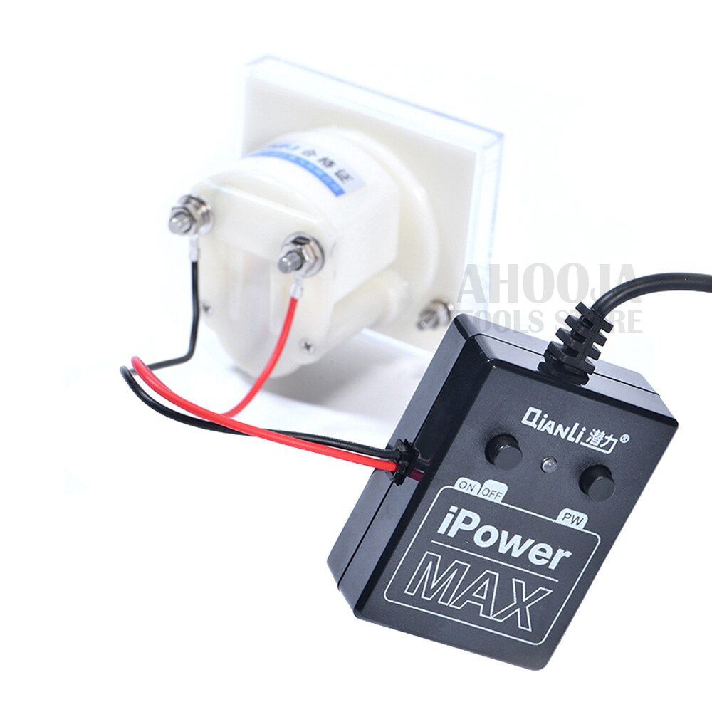 Professionele Voeding Ipower Pro Test Kabel Dc Power Control Test Kabel Voor Iphone 6G/6 P/ 6 S/6SP/7G/7 P/8G/8 P/X/Xs /Xsmax