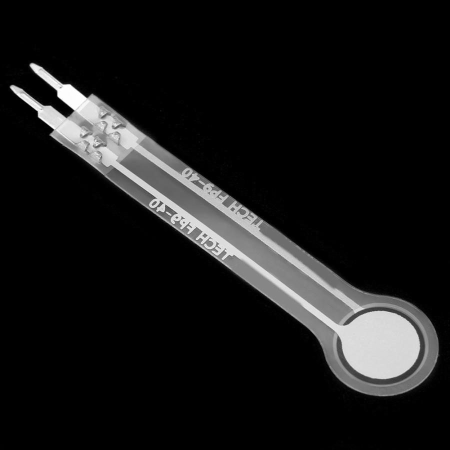 Sensor de fuerza de Sensor de presión de película fina de alta precisión de 1 Uds DF9-40