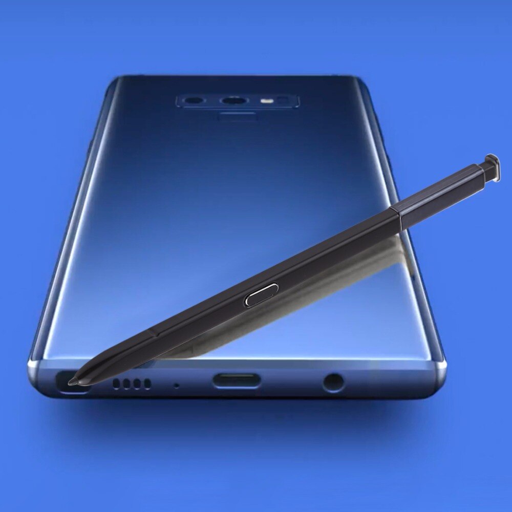 Draagbare Hoge-Gevoelige Stylus Pen zonder Bluetooth alleen Pak voor Samsung Galaxy Note9